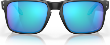 Oakley Holbrook XL OMatter Çerçeve Prizm HDO Polarize Lens Yarı Balistik Taktik Erkek Gözlük OO9102-F055