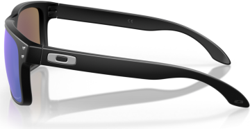 Oakley Holbrook XL OMatter Çerçeve Prizm HDO Polarize Lens Yarı Balistik Taktik Erkek Gözlük OO9102-F055