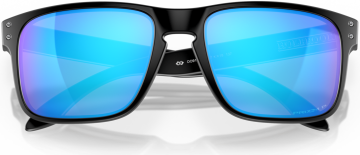 Oakley Holbrook XL OMatter Çerçeve Prizm HDO Polarize Lens Yarı Balistik Taktik Erkek Gözlük OO9102-F055