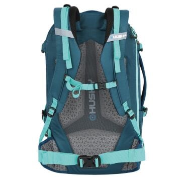 HUSKY Crewtor 30 Lt Sırt Çantası (Koyu Turkuaz)