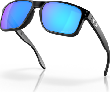 Oakley Holbrook XL OMatter Çerçeve Prizm HDO Polarize Lens Yarı Balistik Taktik Erkek Gözlük OO9102-F055