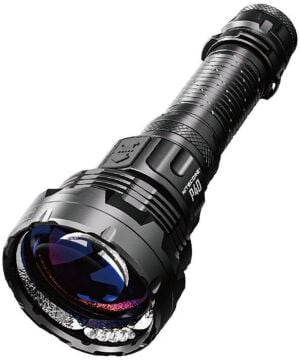 Nitecore P40 2000 Lümen Şarjlı El Fener