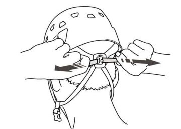 PETZL PANGA Kask A030AA00