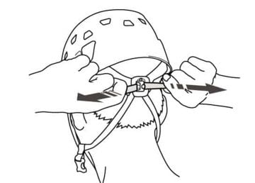 PETZL PANGA Kask A030AA00