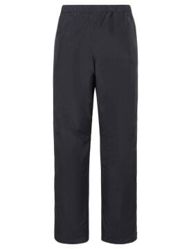 Vaude Rosemoor Warm Erkek Su Geçirmez Pantolon 48101