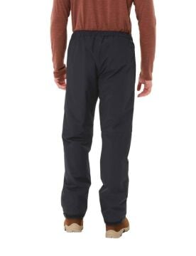 Vaude Rosemoor Warm Erkek Su Geçirmez Pantolon 48101