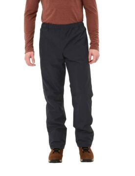 Vaude Rosemoor Warm Erkek Su Geçirmez Pantolon 48101