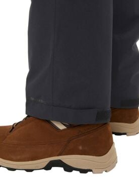 Vaude Rosemoor Warm Erkek Su Geçirmez Pantolon 48101