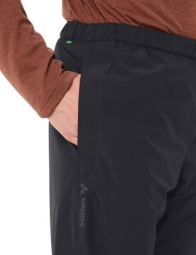 Vaude Rosemoor Warm Erkek Su Geçirmez Pantolon 48101