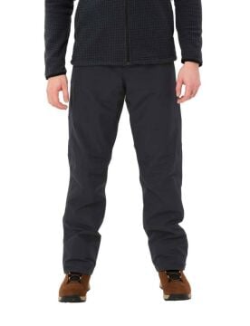Vaude Rosemoor Warm Erkek Su Geçirmez Pantolon 48101