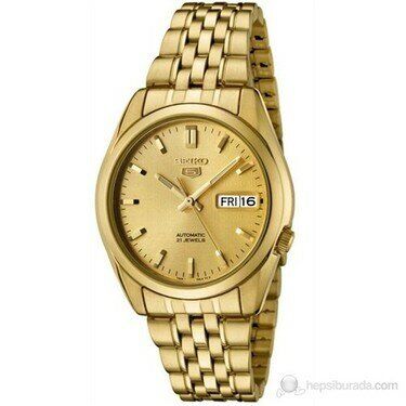 SEIKO 5 SNK366K1 ERKEK KOL SAATİ