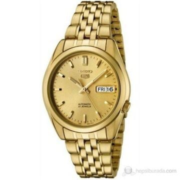 SEIKO 5 SNK366K1 ERKEK KOL SAATİ