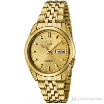 SEIKO 5 SNK366K1 ERKEK KOL SAATİ