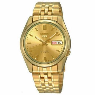 SEIKO 5 SNK366K1 ERKEK KOL SAATİ