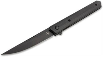 Böker Plus Kwaiken Air G10 All Black Çakı