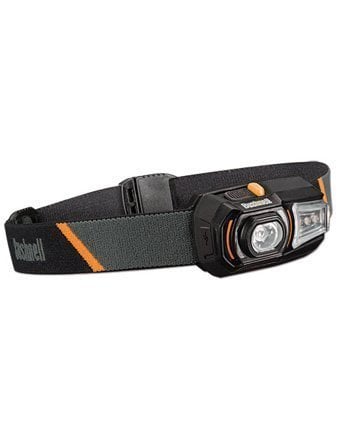 Bushnell Rubicon 125 Lümen Kafa Lambası