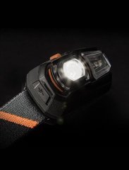 Bushnell Rubicon 125 Lümen Kafa Lambası