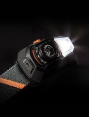 Bushnell Rubicon 125 Lümen Kafa Lambası