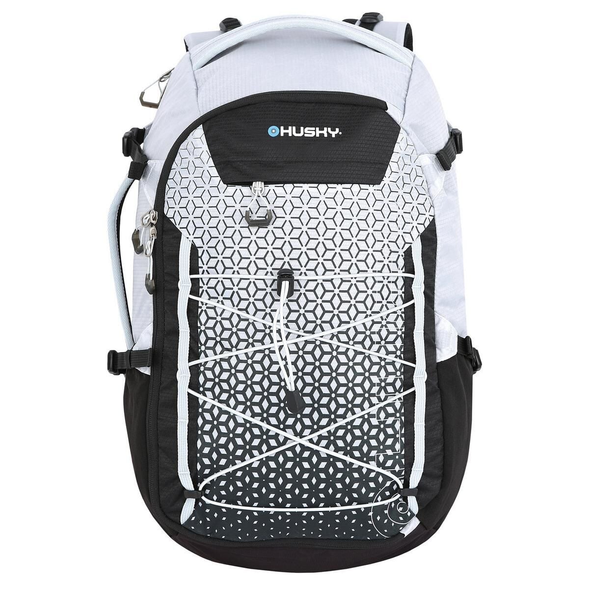 HUSKY Crewtor 30 Lt Sırt Çantası (Gri)