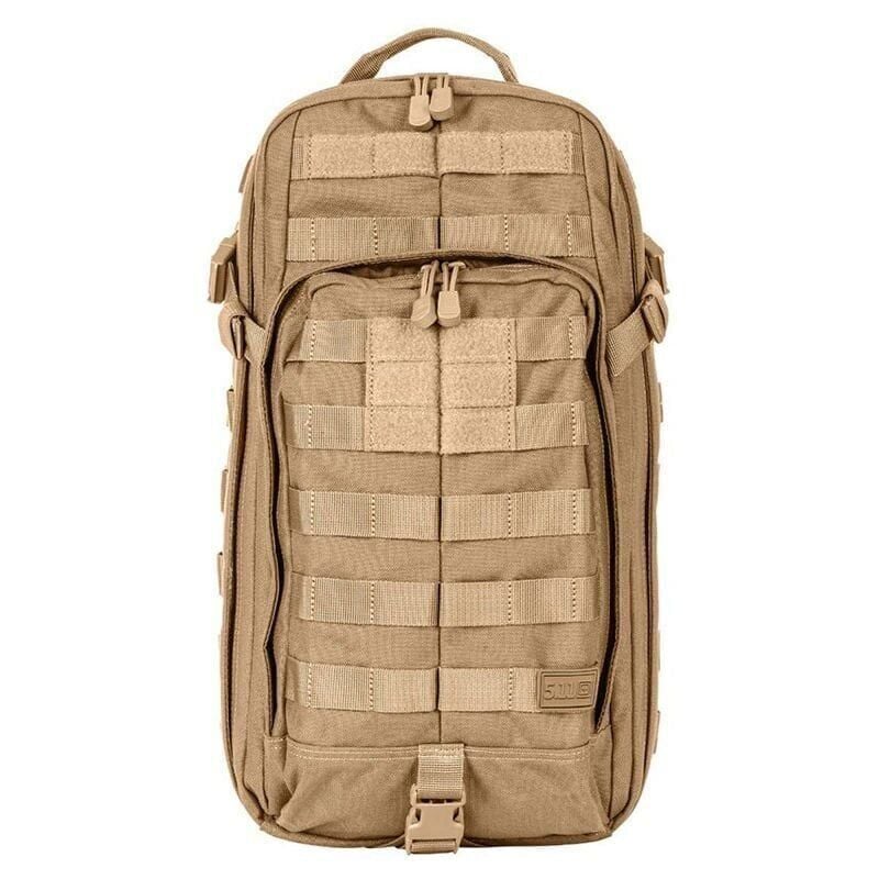 5.11 RUSH MOAB 10 TACTICAL CANTA KANGAROO MZ