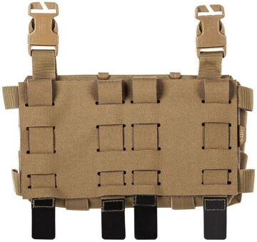 5.11 Modular Sts Placard