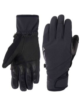 Vaude Lagalp III Softshell Eldiven 48140