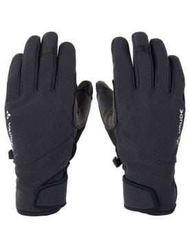 Vaude Lagalp III Softshell Eldiven 48140