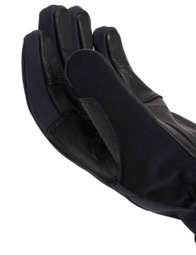 Vaude Lagalp III Softshell Eldiven 48140