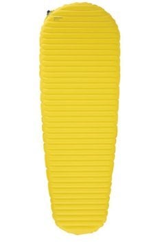 Thermarest NeoAir Xlite Regular 4.2R Şişme Mat Lemon Curry