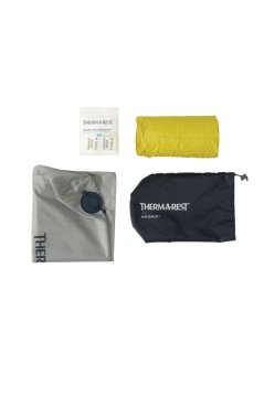 Thermarest NeoAir Xlite Regular 4.2R Şişme Mat Lemon Curry
