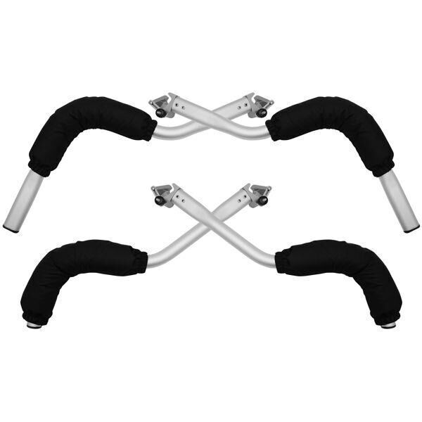 Kong 911 Shoulder Straps 4'lü Omuz Taşıma Kolu Seti 880062KITKK
