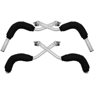 Kong 911 Shoulder Straps 4'lü Omuz Taşıma Kolu Seti 880062KITKK