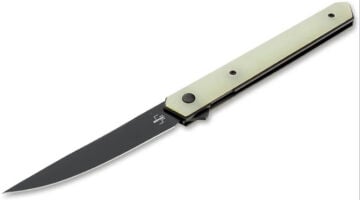 Böker Plus Kwaiken Air G10 Jade Çakı
