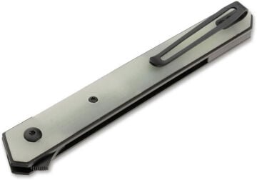 Böker Plus Kwaiken Air G10 Jade Çakı