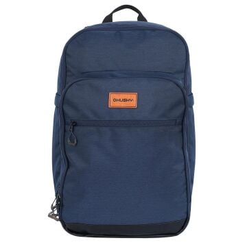 HUSKY Sofer 30 Lt Sırt Çantası (Lacivert)