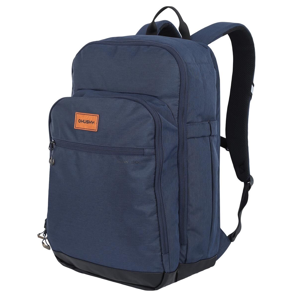 HUSKY Sofer 30 Lt Sırt Çantası (Lacivert)