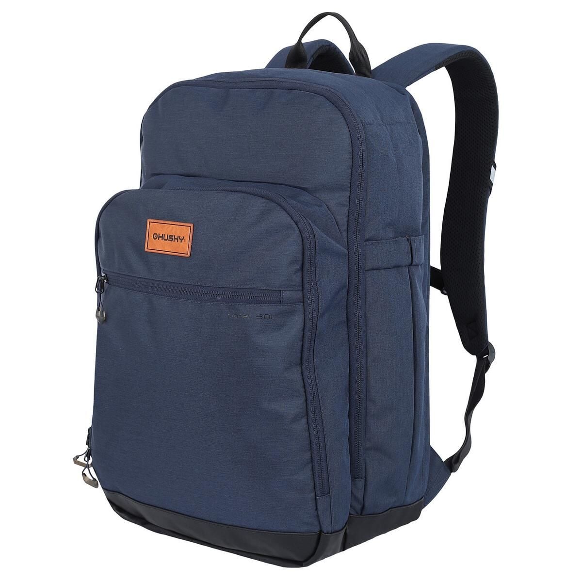 HUSKY Sofer 30 Lt Sırt Çantası (Lacivert)