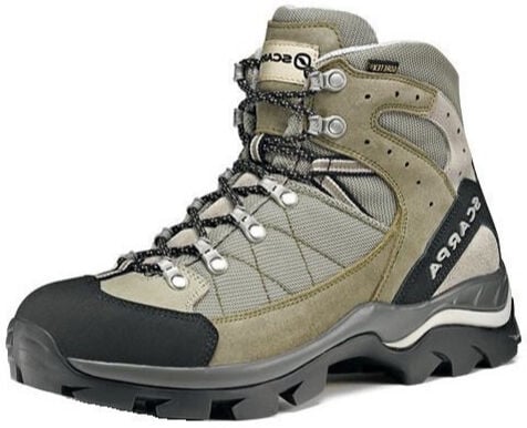 Scarpa Nangpa-La Fog Xcr Bot