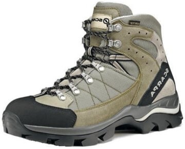 Scarpa Nangpa-La Fog Xcr Bot
