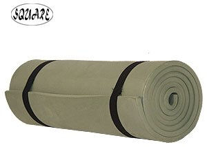 Square 10 Mm Gri Mat