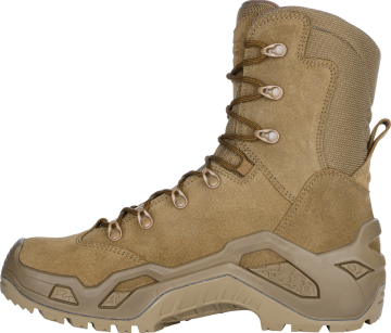 LOWA Z-8S GTX Goretex C Taban COYOTE OP Askeri Taktik Bot