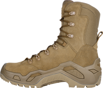 LOWA Z-8S GTX Goretex C Taban COYOTE OP Askeri Taktik Bot