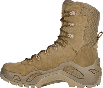 LOWA Z-8S GTX Goretex C Taban COYOTE OP Askeri Taktik Bot