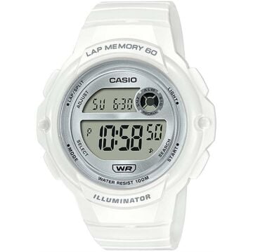 CASIO LWS-1200H-7A1VDF KADIN KOL SAATİ
