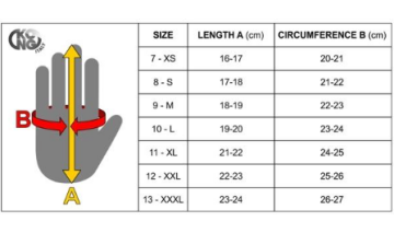 KONG ALEX GLOVES(KEVLAR DESTEKLİ YARIM PARMAK ELDİVEN)