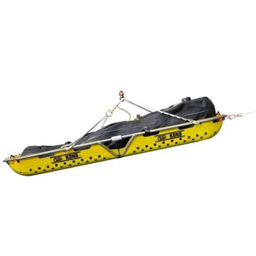 Kong 911 Canyon Yüzer Kanyon Kurtarma Sedyesi 880010000KK