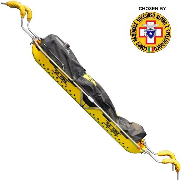 Kong 911 Canyon Yüzer Kanyon Kurtarma Sedyesi 880010000KK