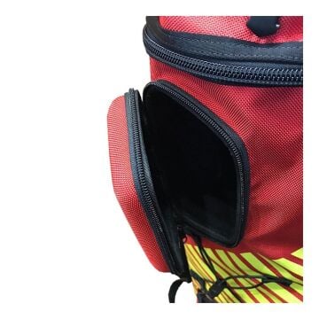 Courant Cross Pro XL İp ve Malzeme Çantası