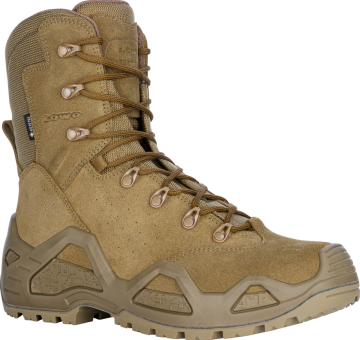 LOWA Z-8S GTX Goretex C Taban COYOTE OP Askeri Taktik Bot