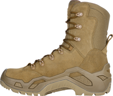 LOWA Z-8S GTX Goretex C Taban COYOTE OP Askeri Taktik Bot